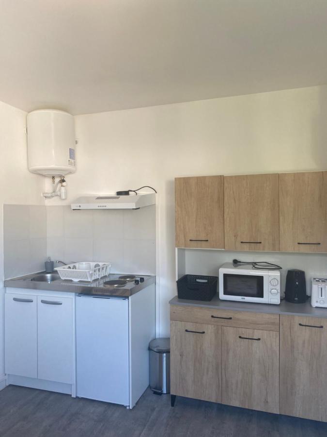 Bagmati Home Palaiseau Exterior foto