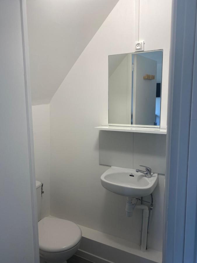 Bagmati Home Palaiseau Exterior foto